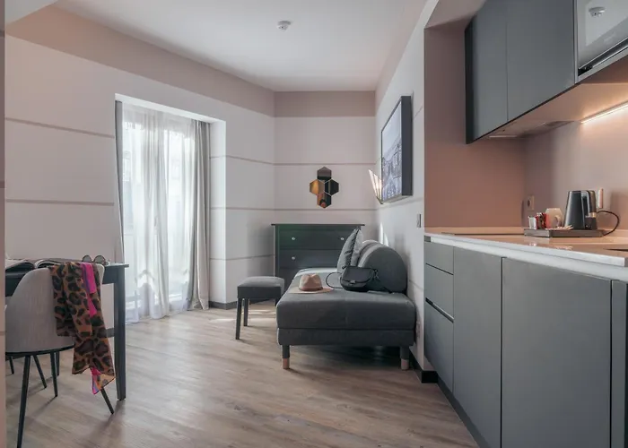 Pestana Vintage Center Hotel