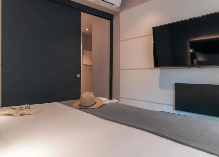 Pestana Vintage Center 4* Lissabon