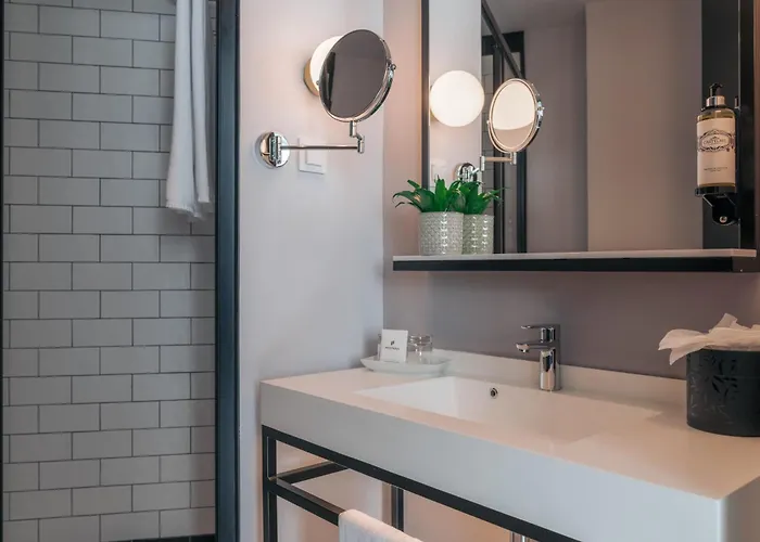 Pestana Vintage Center