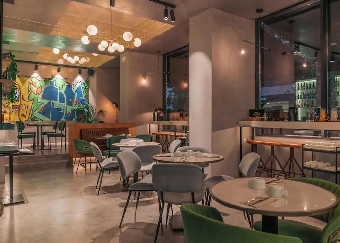 Hotel Pestana Vintage Center