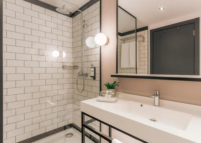 Pestana Vintage Center Lissabon