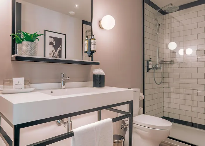 Pestana Vintage Center