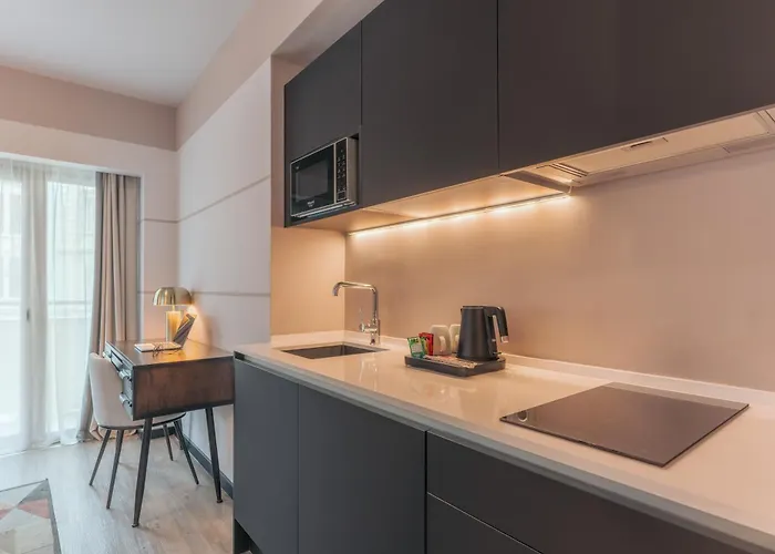 Pestana Vintage Center Hotel