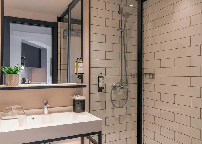 Pestana Vintage Center Lissabon