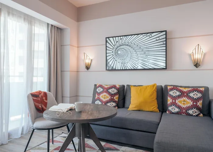 Pestana Vintage Center