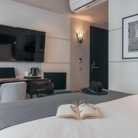 Pestana Vintage Center 4* Lisboa