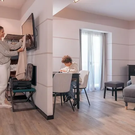 Pestana Vintage Center