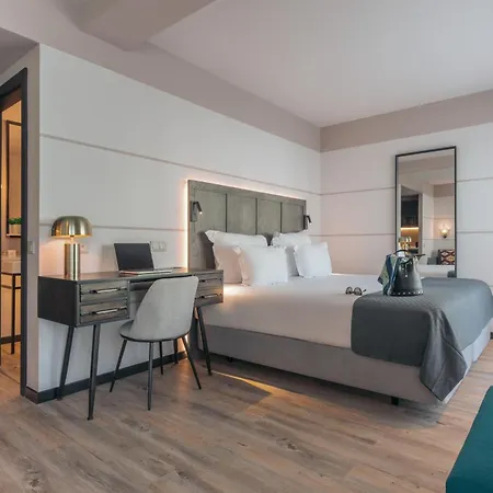 Hotel Pestana Vintage Center 4*