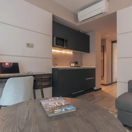 Pestana Vintage Center 4* Lissabon