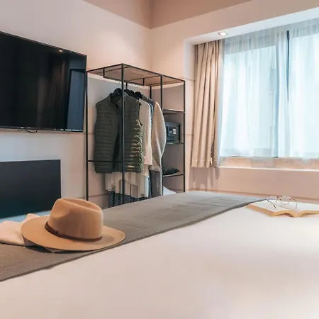 Pestana Vintage Center Lissabon