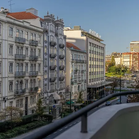 Pestana Vintage Center 4* Lisbon