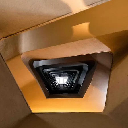 Pestana Vintage Center Hotel